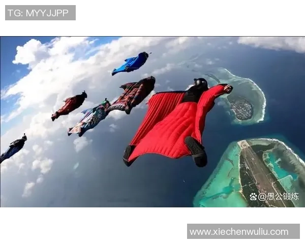 南京极限运动队的灵活性揭秘与挑战极限的精彩瞬间