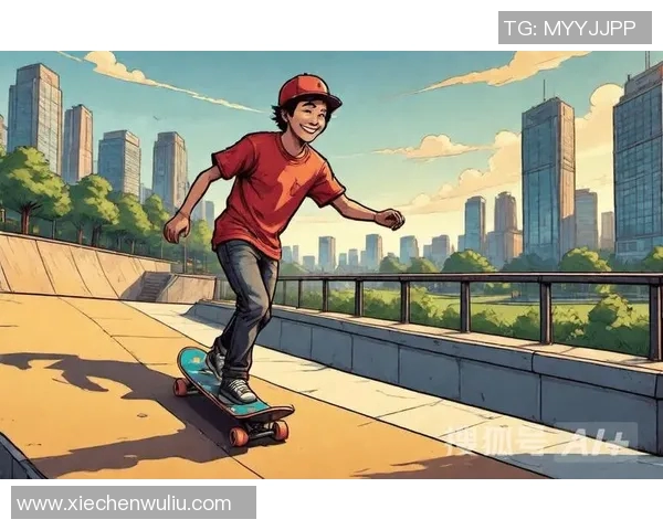 南京滑板队的意识觉醒与文化传承探索之旅