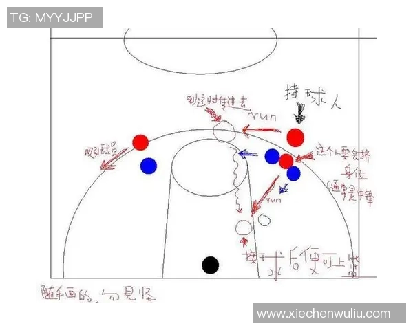 南京飞盘队的进攻体系解析与战术创新探索