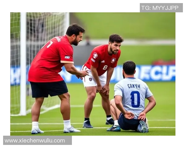 足球新手必看:全面提升个人能力的入门指南与实用技巧分享