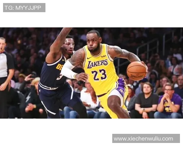 2019季前赛勇士与湖人对决精彩回顾与赛季展望